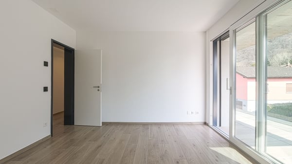 Res. Mikael, appartamento di 4.5 locali (PPP11), Arbedo 11