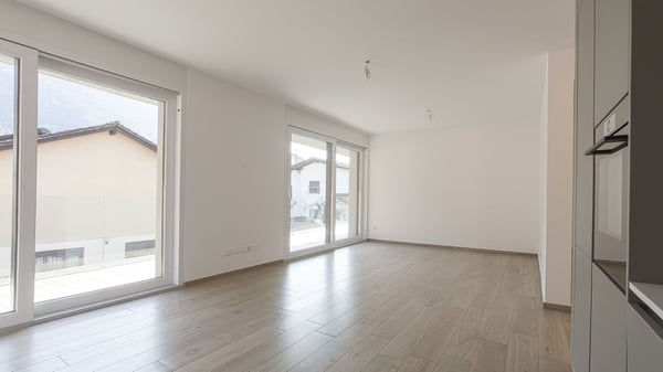 Res. Mikael, appartamento di 4.5 locali (PPP11), Arbedo 13