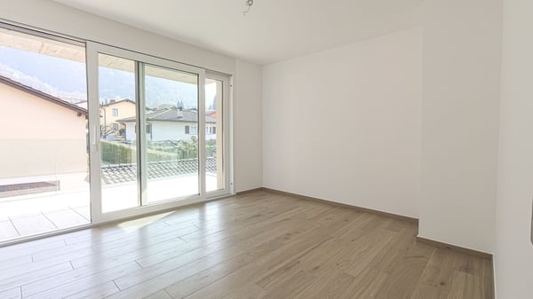 Res. Mikael, appartamento di 4.5 locali (PPP11), Arbedo 12