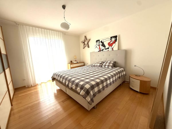 Appartamento di 2.5 locali in centro a Locarno 7