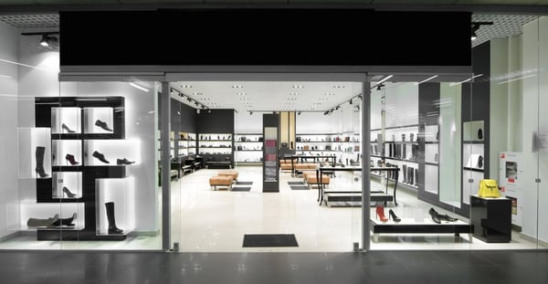 SPAZIO COMMERCIALE/AMMINISTRATIVO, CENTRO SEI (UNITA' 5)- LOCARNO 18