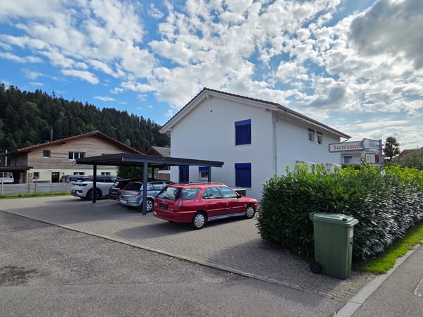 DOPPELHAUS ALS INVESTITIONS-OBJEKT 7.14% RENDITE 3