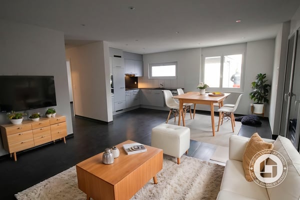 DOPPELHAUS ALS INVESTITIONS-OBJEKT 7.14% RENDITE 4