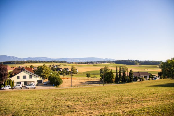 5.5 / 6.5 Zimmer Einfamilienhaus-Projekte im Baurecht 9