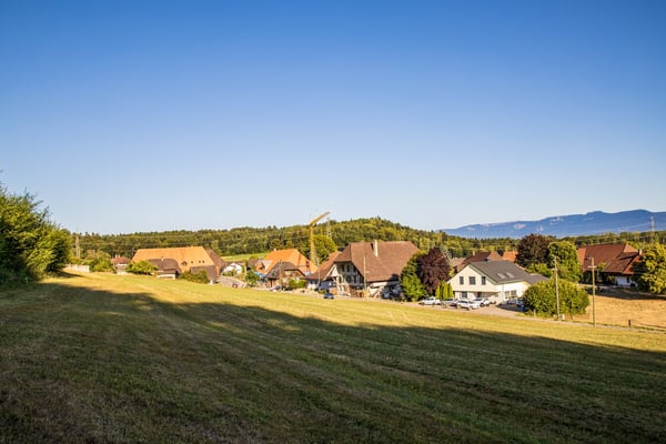 5.5 / 6.5 Zimmer Einfamilienhaus-Projekte im Baurecht 6