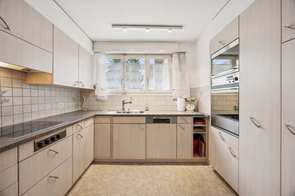 Vielseitiges Wohn- und Geschäftshaus - Oberentfelden, 2 Zimmer 7