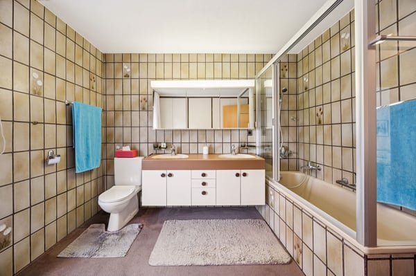 Vielseitiges Wohn- und Geschäftshaus - Oberentfelden, 2 Zimmer 11