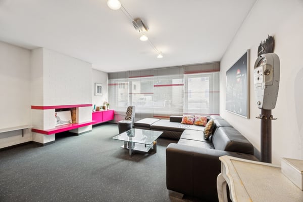 Vielseitiges Wohn- und Geschäftshaus - Oberentfelden, 2 Zimmer 6