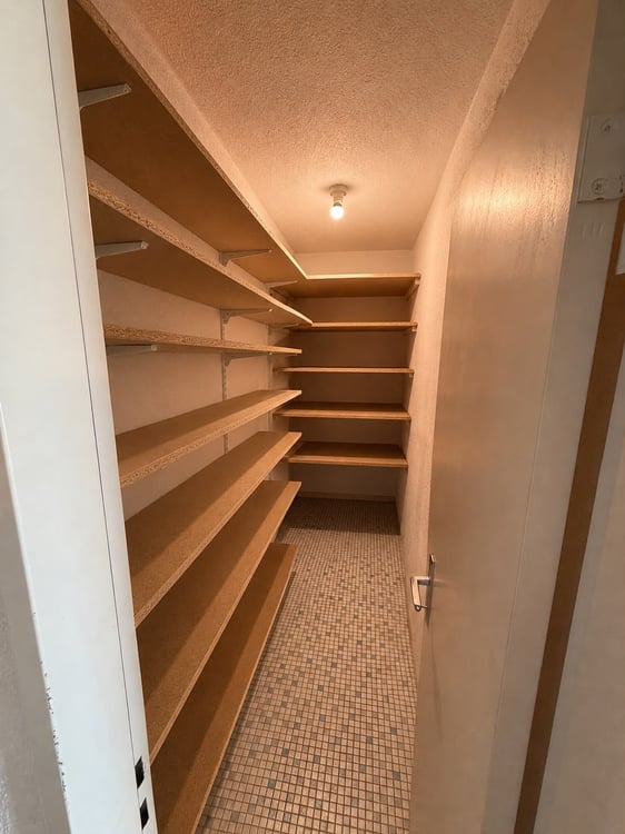 3.5 Zimmer-Wohnung per 01.08.2026 11