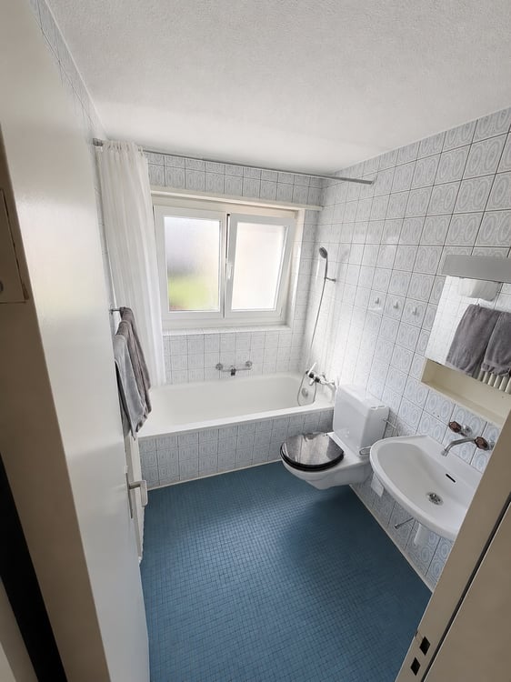 3.5 Zimmer-Wohnung per 01.08.2026 6