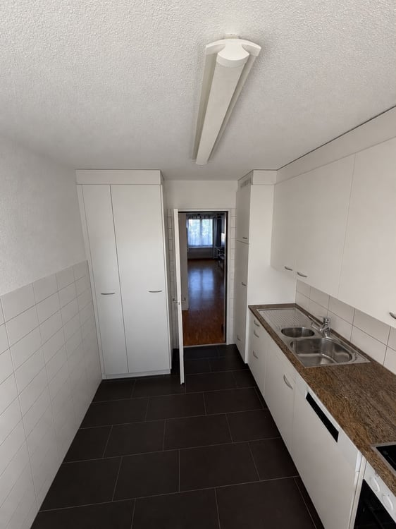 3.5 Zimmer-Wohnung per 01.08.2026 9