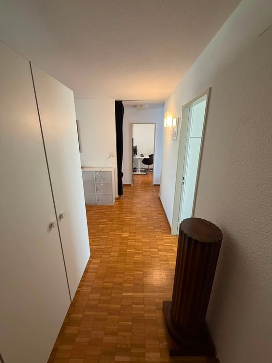 3.5 Zimmer-Wohnung per 01.08.2026 13