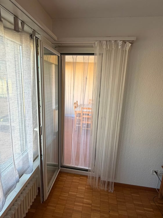 3.5 Zimmer-Wohnung per 01.08.2026 12
