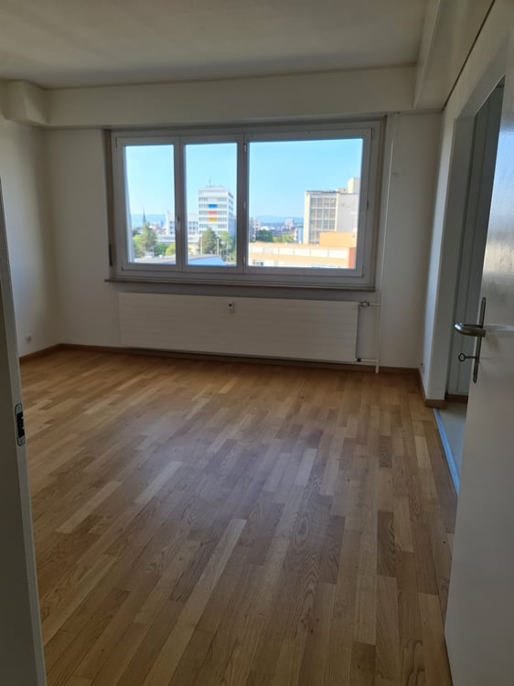 Wohnung an Top-Lage 5