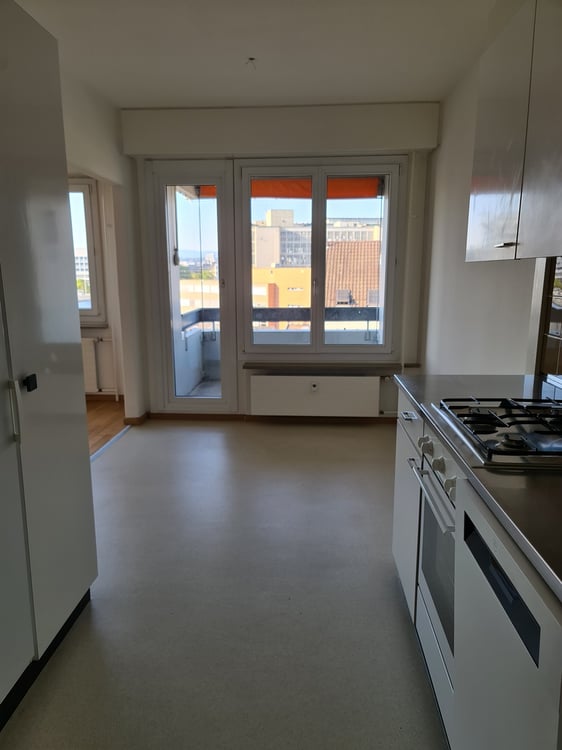 Wohnung an Top-Lage 6