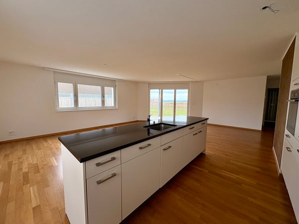 Wohnen in Oberbipp - 2.5-Zimmerwohnung an guter Lage 5