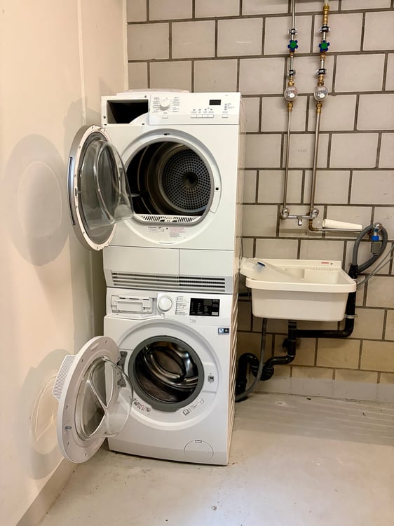 Wohnen in Oberbipp - 2.5-Zimmerwohnung an guter Lage 9