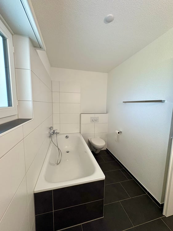 Wohnen in Oberbipp - 2.5-Zimmerwohnung an guter Lage 8
