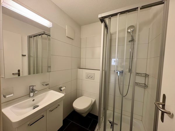 Wohnen in Oberbipp - 2.5-Zimmerwohnung an guter Lage 7
