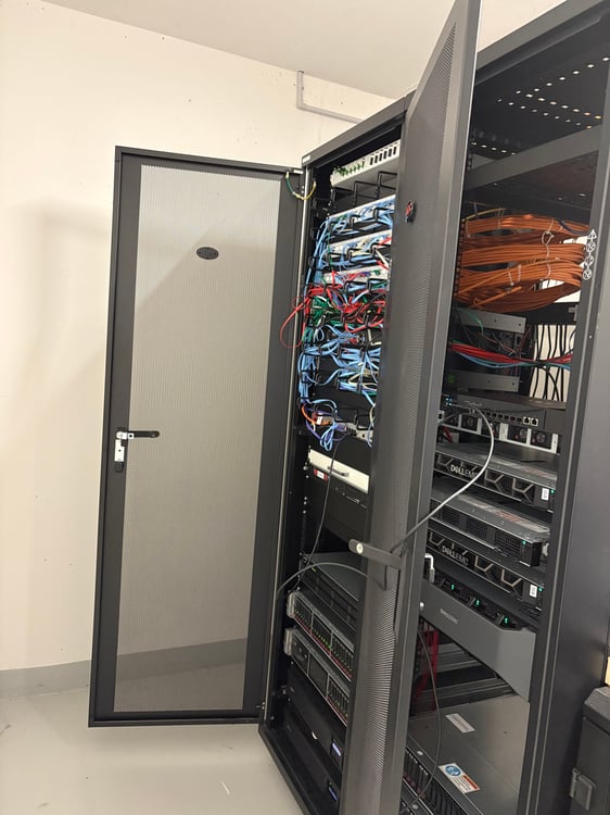 Flexible Bürofläche mit 120 m2 und dive…