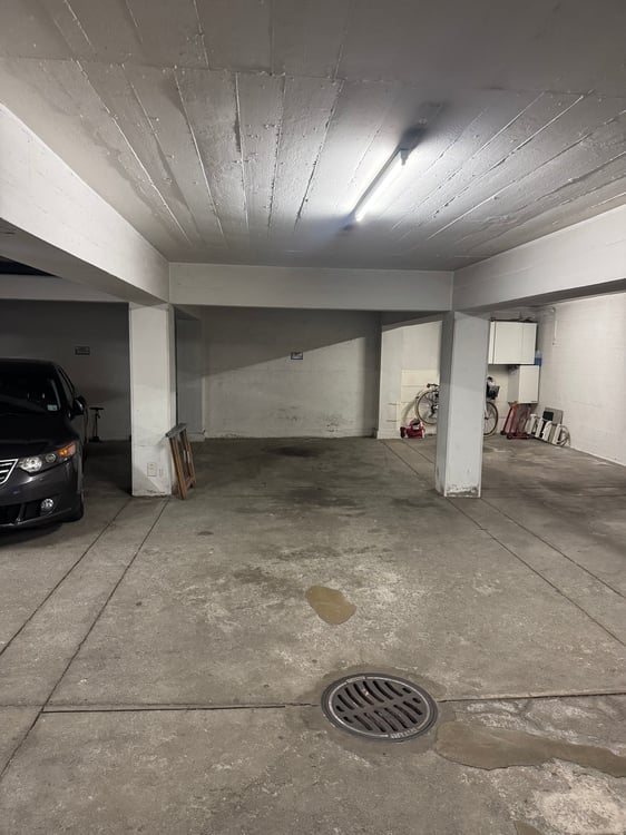 Appartamento 1.5 locali a Lugano Cassarate con posteggio 6