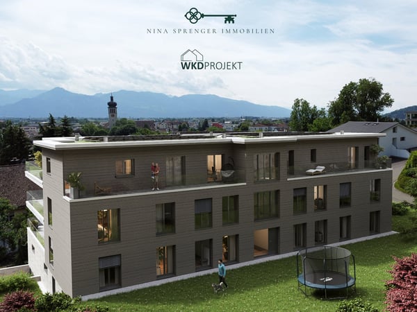 NEUBAU