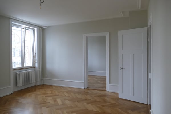 Wohlfühlen im Gundeli-Quartier 2