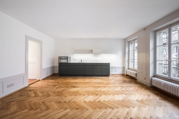 Neues Zuhause in der Berner Matte gesucht? Dann haben wir genau das Richtige für Sie! 1