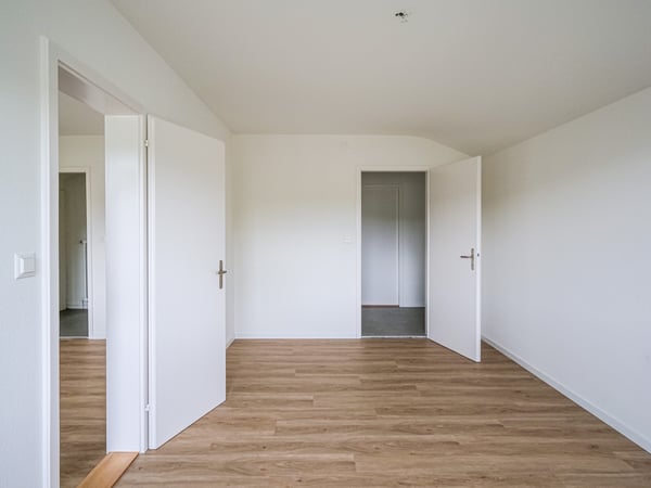 Gemütliche 4- Zimmer-Maisonettewohnung 4
