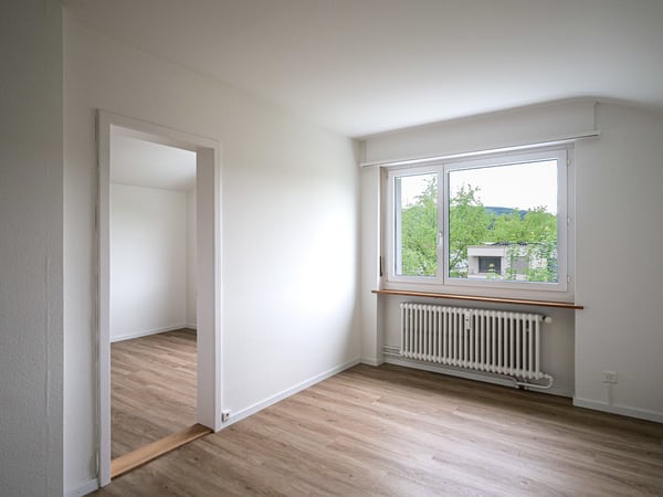 Gemütliche 4- Zimmer-Maisonettewohnung 5
