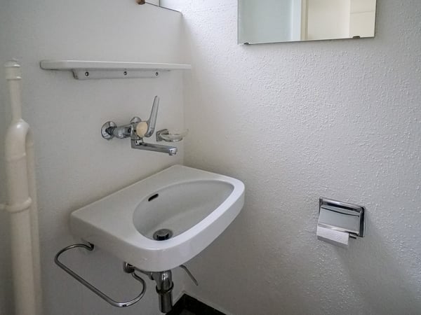 Gemütliche 4- Zimmer-Maisonettewohnung 7
