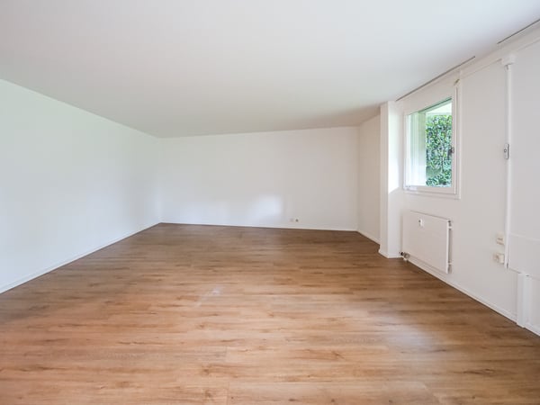 Grosszügiges Studio nahe Badischem Bahnhof 2