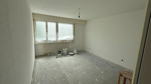 Renovierte 4.5-Zi.-Wohnung mit Balkon in Bremgarten 2