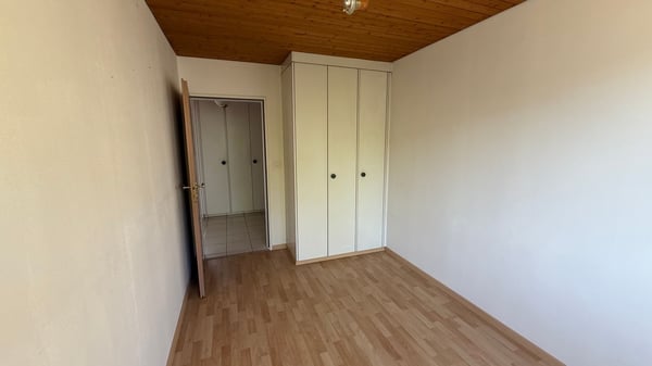Renovierte 4.5-Zi.-Wohnung mit Balkon in Bremgarten 4