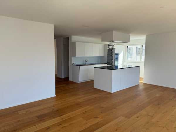 5.5-Zimmer-Maisonette mit unverbaubarer Seesicht, Gersau 12