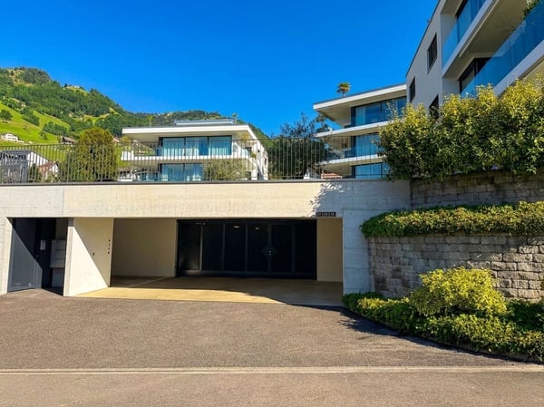 5.5-Zimmer-Maisonette mit unverbaubarer Seesicht, Gersau 7