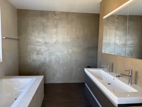 5.5-Zimmer-Maisonette mit unverbaubarer Seesicht, Gersau 13