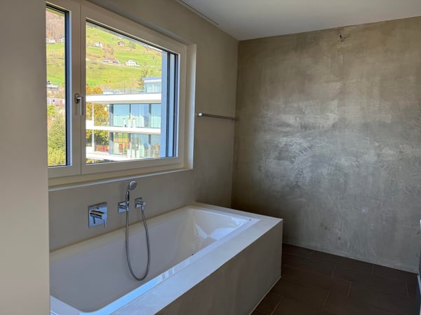 5.5-Zimmer-Maisonette mit unverbaubarer Seesicht, Gersau 12