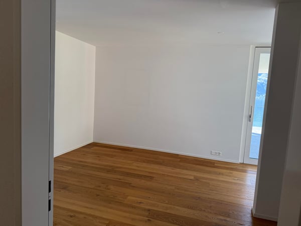 5.5-Zimmer-Maisonette mit unverbaubarer Seesicht, Gersau 13