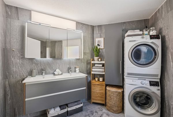 4½-Zimmer-Wohnung mit See - und Bergsicht 3
