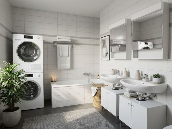 Helle 4½-Zimmer-Wohnung mit Charme in Trasadingen 6