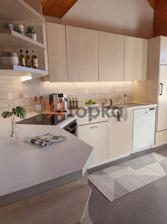 Helle 3.5-Zi.-Dachwohnung mit Weitblick in Wald AR mieten 4