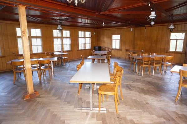 Ehemaliges Gasthaus mit Ausbaupotenzial in Nesslau kaufen 11