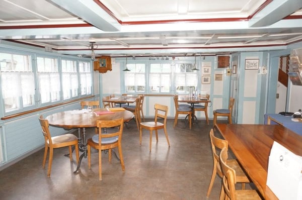 Ehemaliges Gasthaus mit Ausbaupotenzial in Nesslau kaufen 10