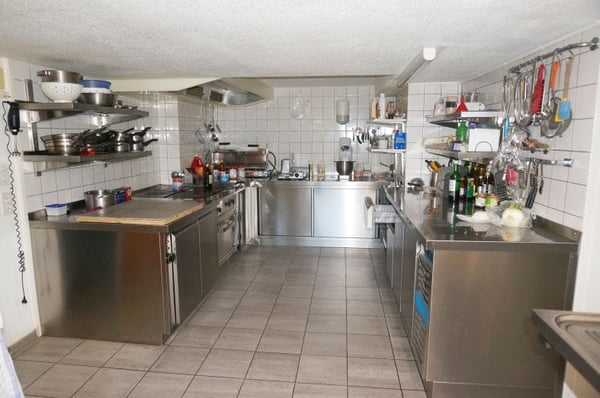 Ehemaliges Gasthaus mit Ausbaupotenzial in Nesslau kaufen 7