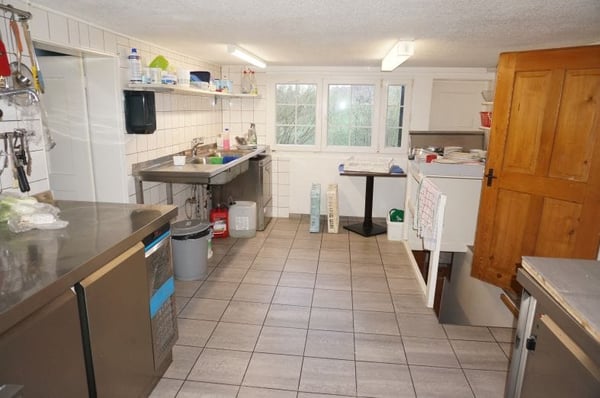 Ehemaliges Gasthaus mit Ausbaupotenzial in Nesslau kaufen 8