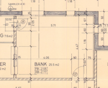 🏡Büro 5 / Praxis- Hobbyraum mit Bodenheizung & Parkplatzoption – 25.5 m²🏡 2