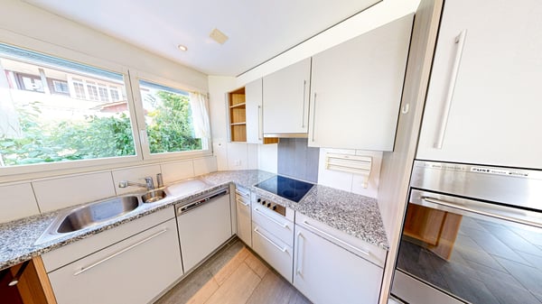 Helle 4.5-Zimmer-Gartenwohnung mit Terrasse in Münsingen kaufen 4