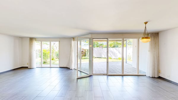 Helle 4.5-Zimmer-Gartenwohnung mit Terrasse in Münsingen kaufen 3
