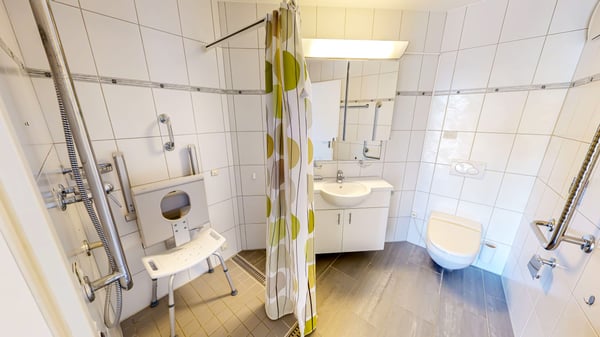 Helle 4.5-Zimmer-Gartenwohnung mit Terrasse in Münsingen kaufen 10